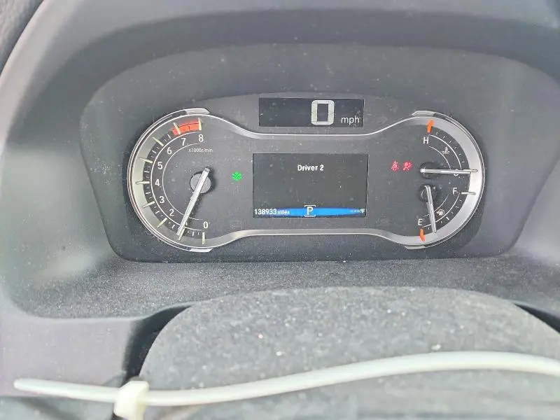 2018 HONDA PILOT EXL  