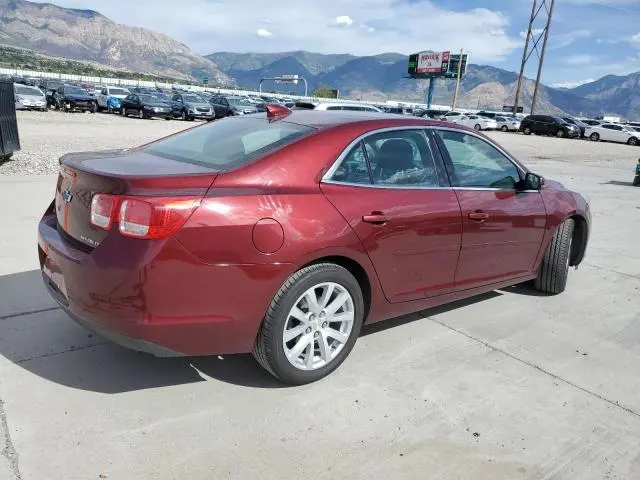 2015 CHEVROLET MALIBU 2LT  