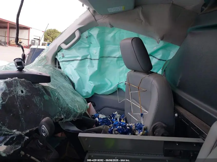 2019 FORD TRANSIT-150  