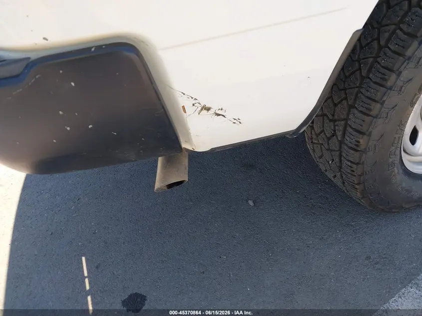 2019 RAM 1500 CLASSIC TRADESMAN  4X4 6'4 BOX