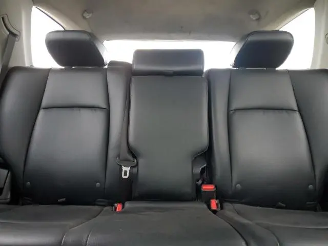 2015 TOYOTA 4RUNNER SR5/SR5 PREMIUM  