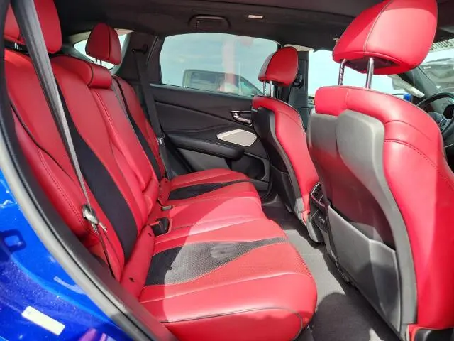 2019 ACURA RDX A-SPEC