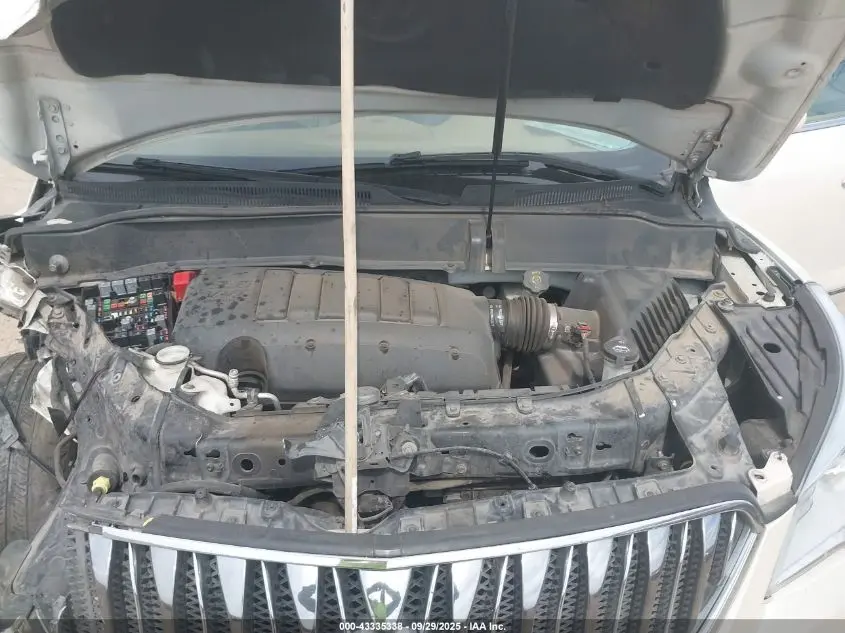 2014 BUICK ENCLAVE PREMIUM