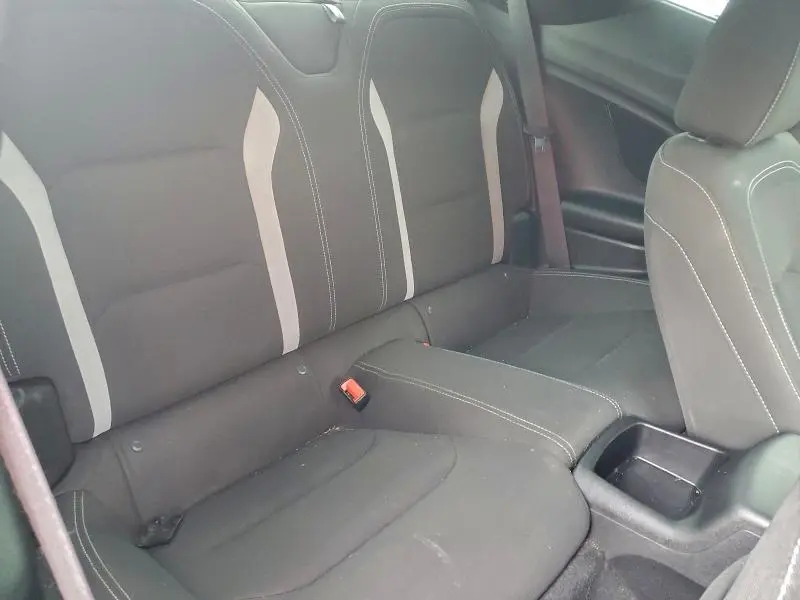 2020 CHEVROLET CAMARO LS  