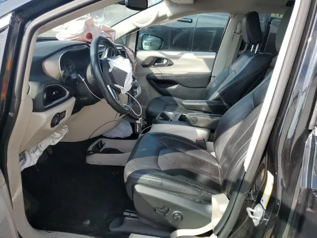 2020 CHRYSLER PACIFICA TOURING L PLUS  