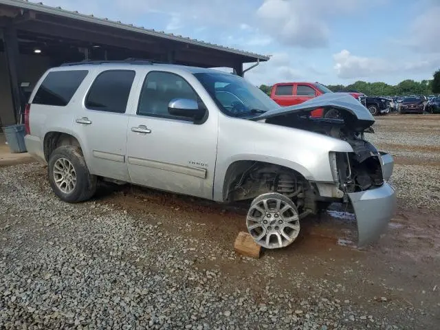 2010 CHEVROLET TAHOE K1500 LT  