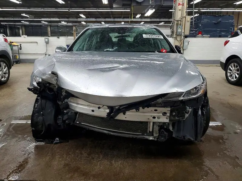 2023 TOYOTA CAMRY LE *** PRIOR FLEET ***