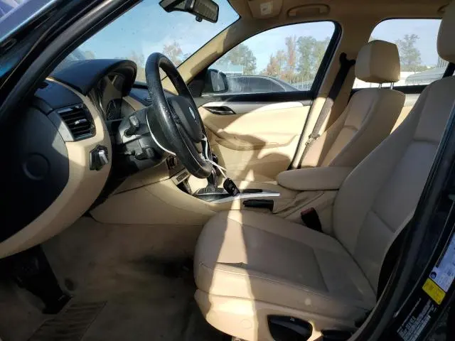 2013 BMW X1 SDRIVE28I  