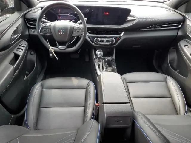 2024 BUICK ENVISTA SPORT TOURING  