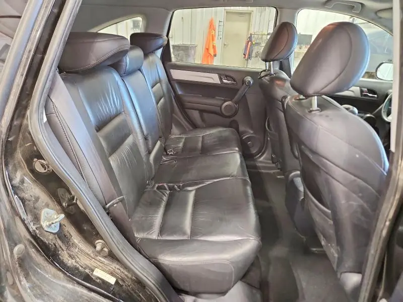 2011 HONDA CR-V EXL  