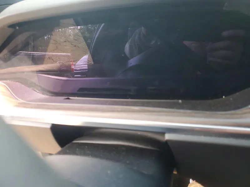 2022 TESLA MODEL X   