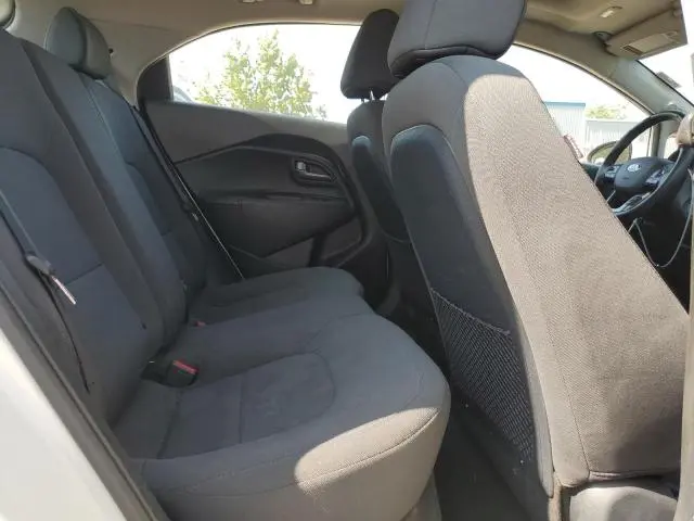 2013 KIA RIO EX  