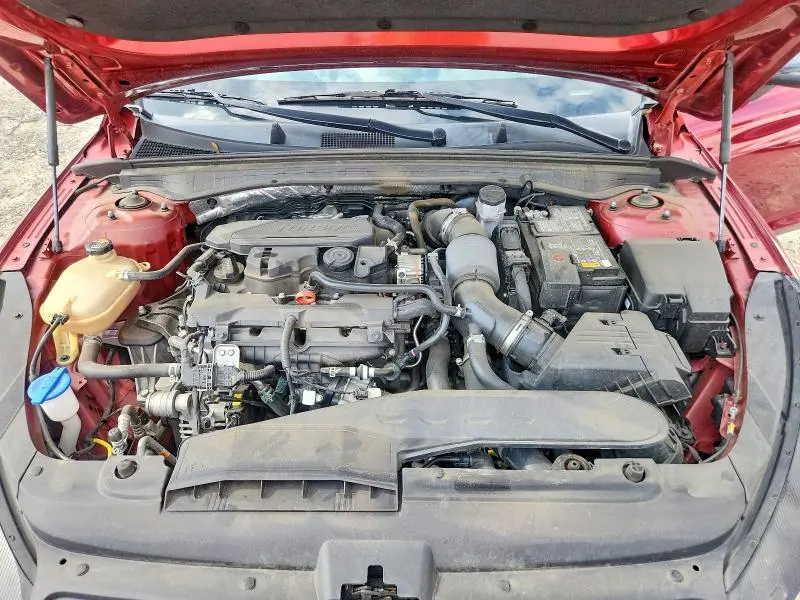 2022 KIA K5 GT LINE  
