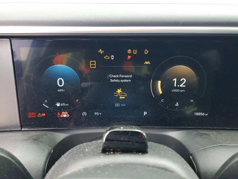 2026 HYUNDAI PALISADE SEL CONVENIENCE  