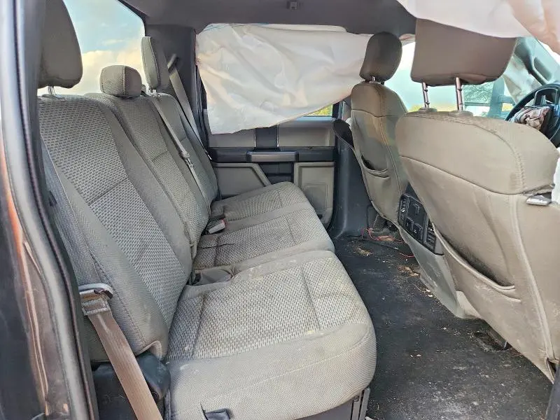 2019 FORD F250 SUPER DUTY  