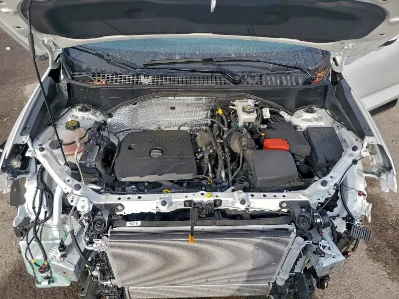 2025 BUICK ENCORE GX SPORT TOURING  