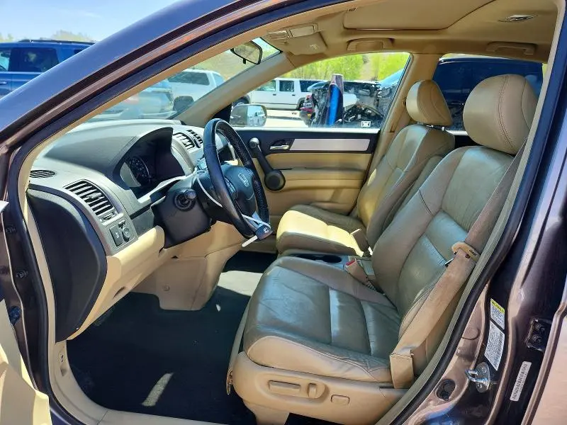 2011 HONDA CR-V EXL  