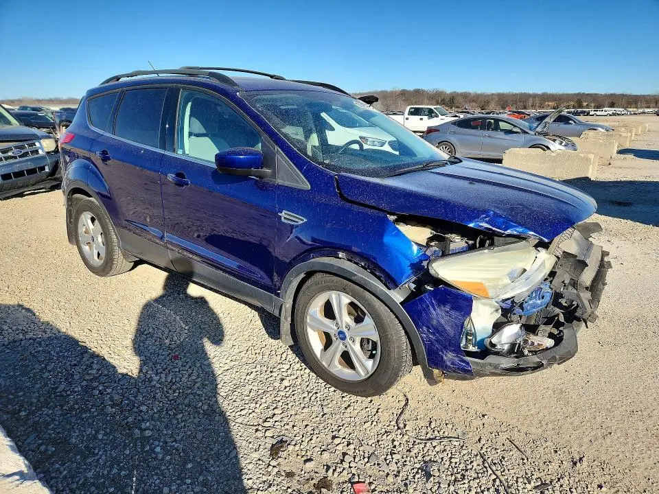2013 FORD ESCAPE SE  