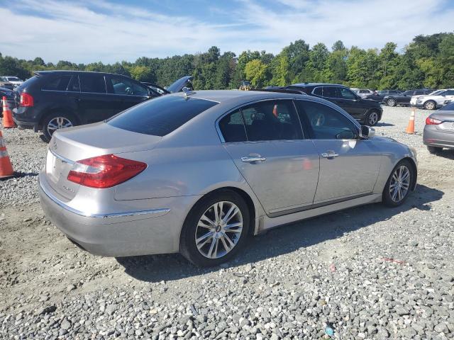 2012 HYUNDAI GENESIS 3.8L