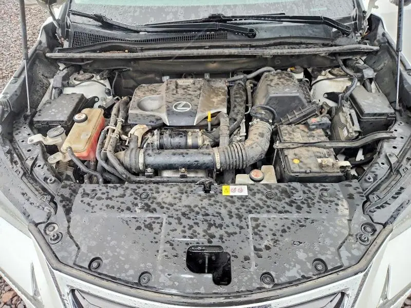 2016 LEXUS NX 200T BASE  
