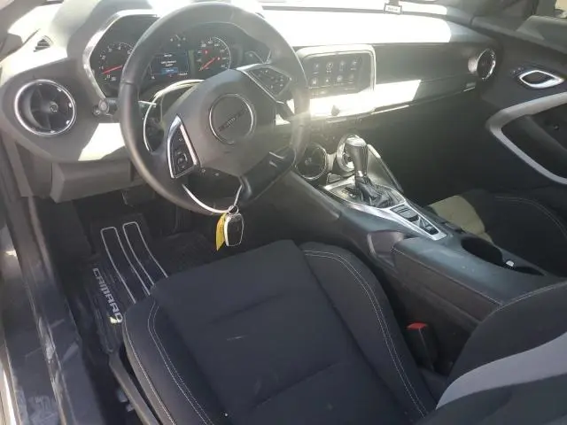 2023 CHEVROLET CAMARO LT1  