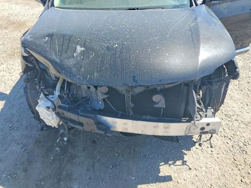 2011 LEXUS RX 350 BASE  