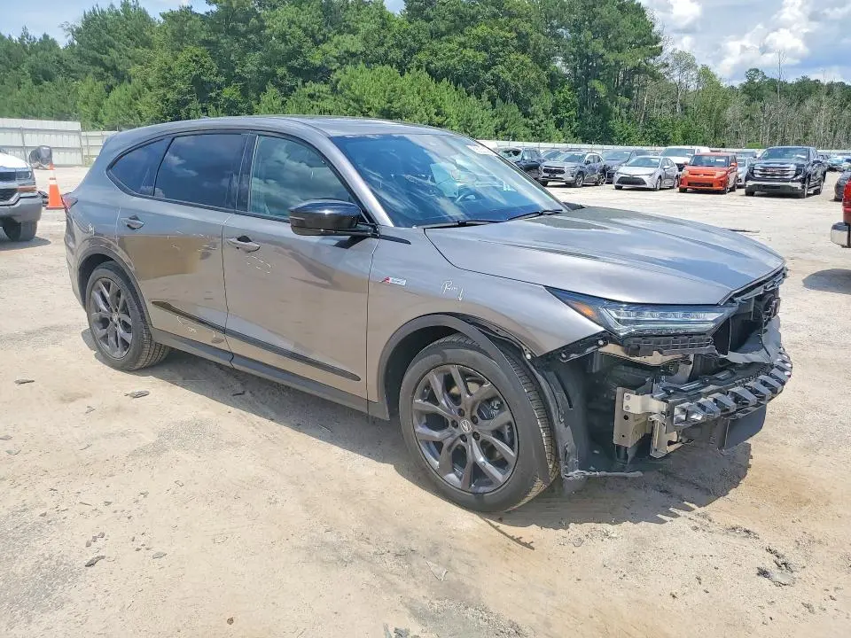 2023 ACURA MDX A-SPEC  