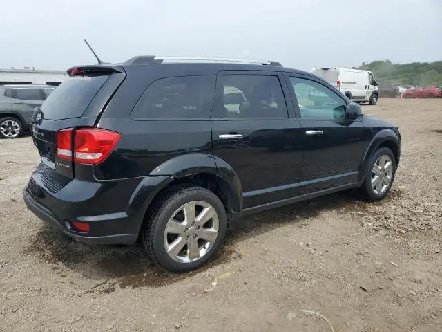 2015 DODGE JOURNEY LIMITED  