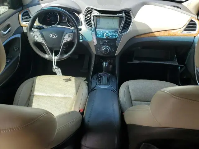 2013 HYUNDAI SANTA FE SPORT   