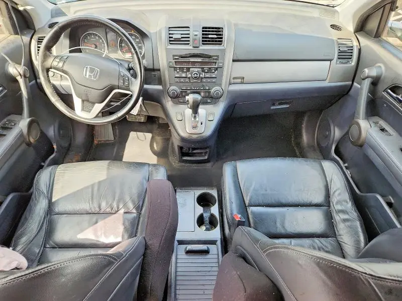 2011 HONDA CR-V EXL  