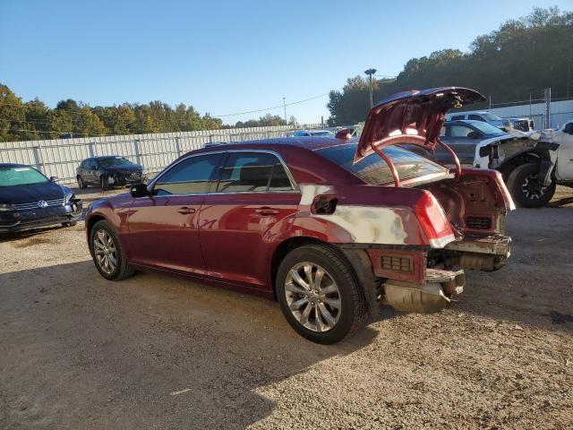 2018 CHRYSLER 300 TOURING