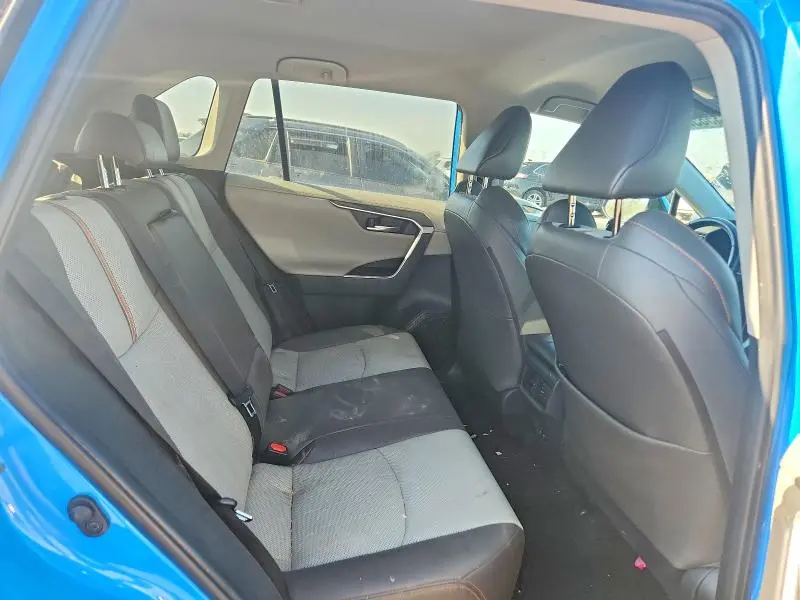 2019 TOYOTA RAV4 ADVENTURE  