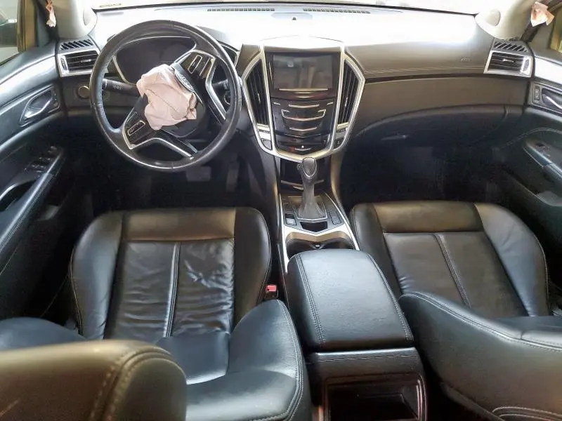 2013 CADILLAC SRX   