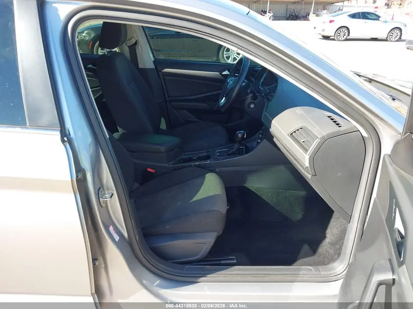 2020 VOLKSWAGEN JETTA 1.4T R-LINE/1.4T S/1.4T SE