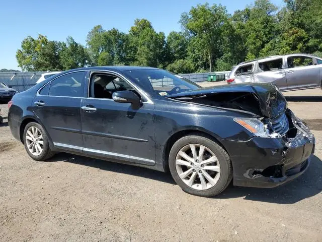 2011 LEXUS ES 350  