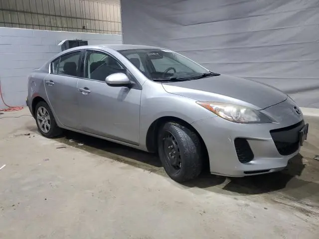 2013 MAZDA 3 I