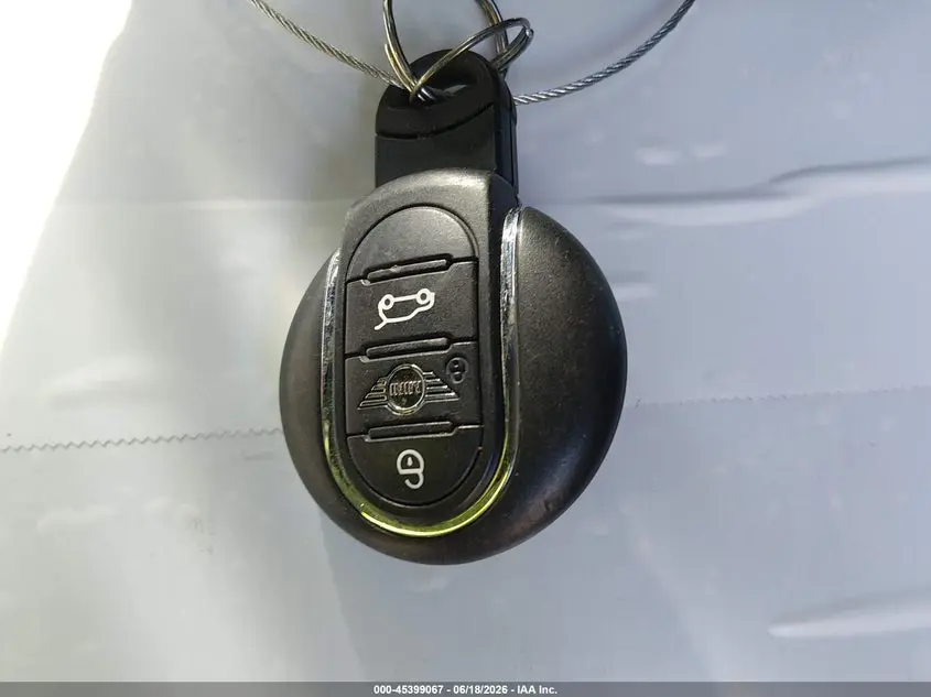 2024 MINI COUNTRYMAN COOPER S