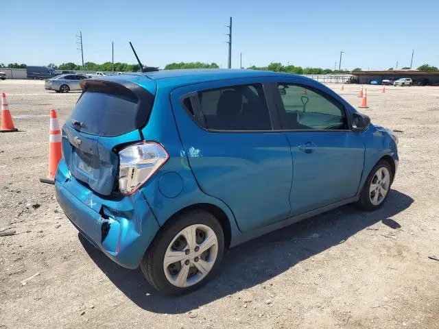 2020 CHEVROLET SPARK LS  