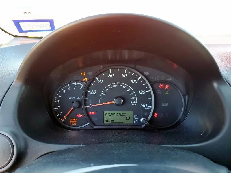 2019 MITSUBISHI MIRAGE G4 ES  