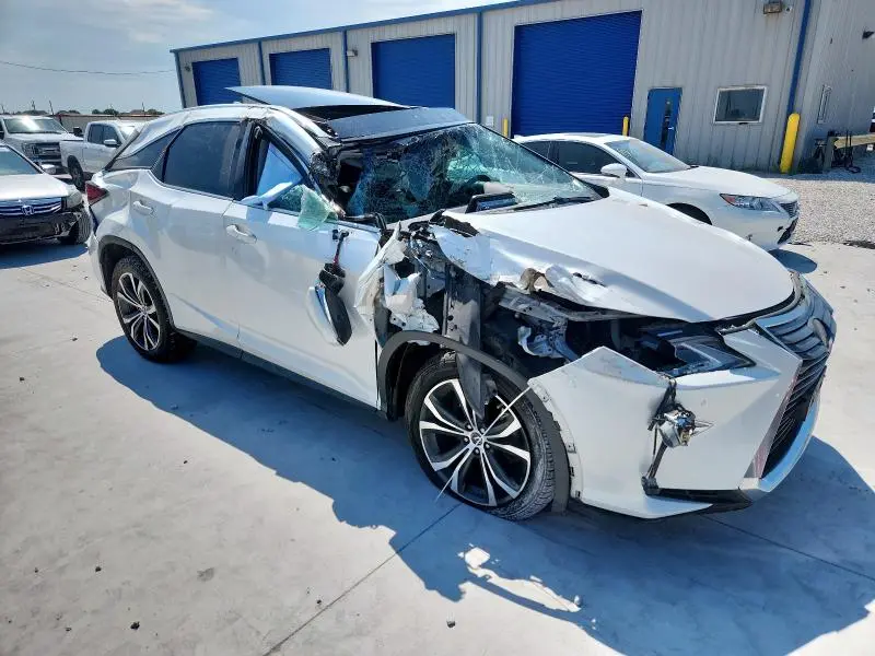 2018 LEXUS RX 350 BASE  