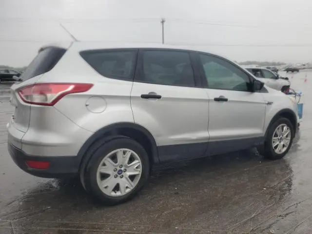 2013 FORD ESCAPE S  