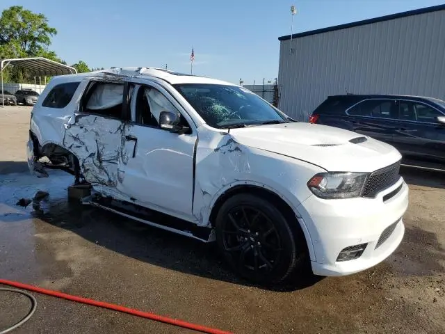 2020 DODGE DURANGO R/T