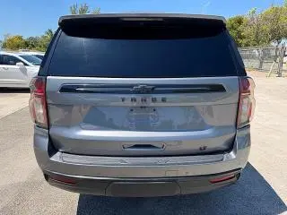 2021 CHEVROLET TAHOE C1500 LT  