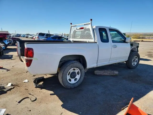 2011 CHEVROLET COLORADO   
