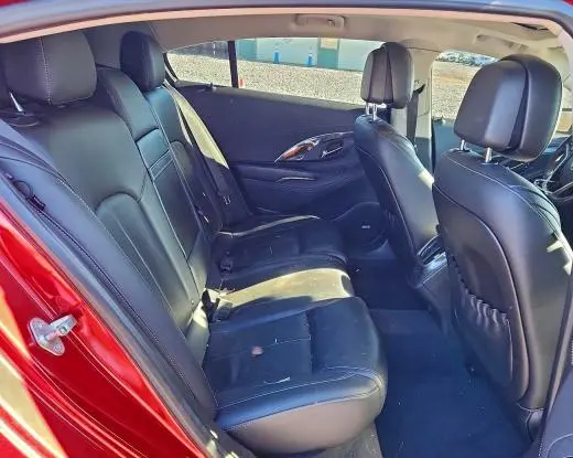 2014 BUICK LACROSSE PREMIUM  
