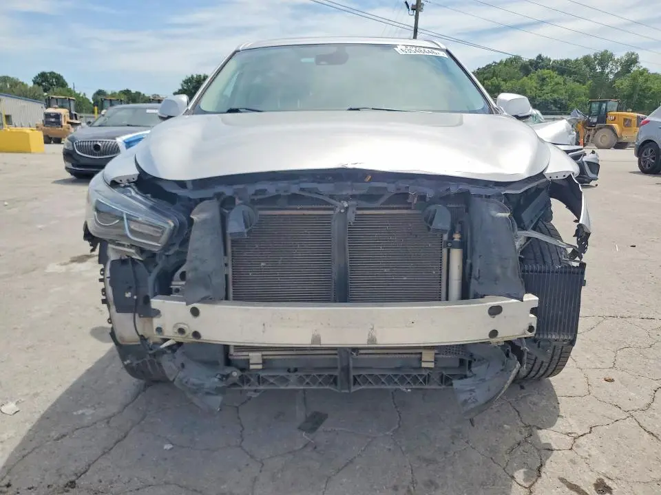 2020 INFINITI QX60 PURE  