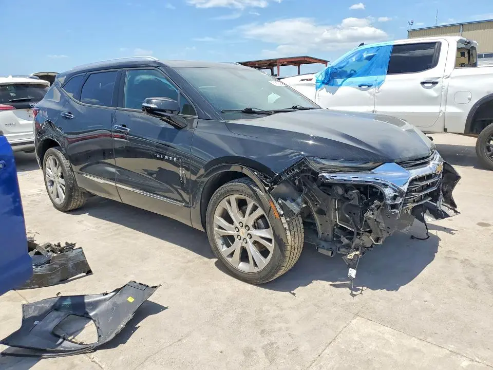 2019 CHEVROLET BLAZER PREMIER  