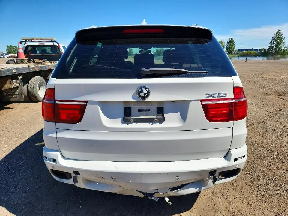 2013 BMW X5 XDRIVE35I  