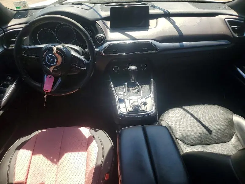 2016 MAZDA CX-9 GRAND TOURING  