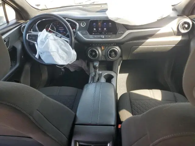 2020 CHEVROLET BLAZER 1LT  